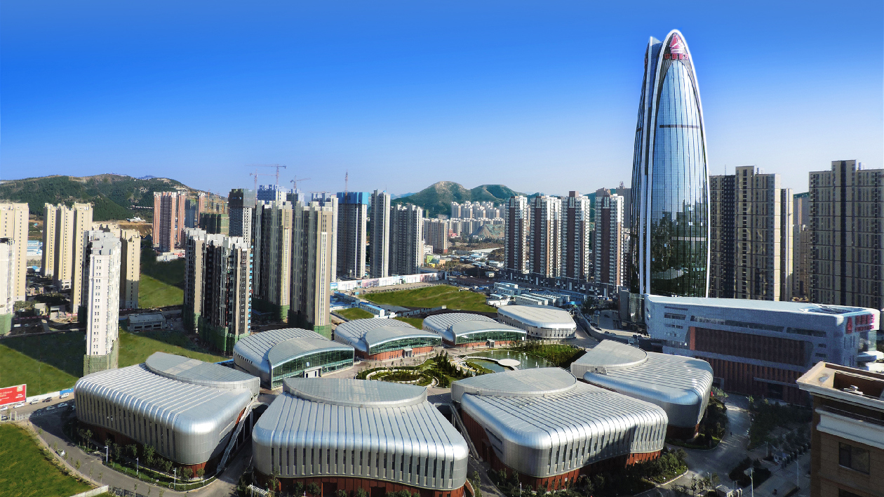 中國重汽逆勢進位 雙循環戰略凸顯成效