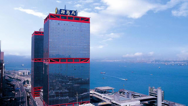 【深企第一線】招商金控獲批設立 國務院國資委系統首家