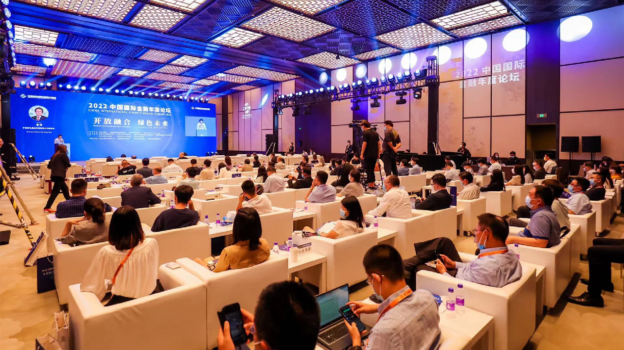 北京順義：首都產業金融中心按下建設「加速器」