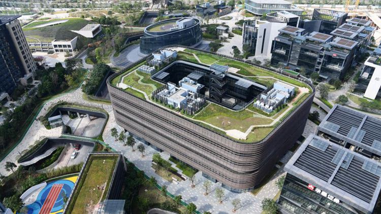 【商報時評】前海十八條助力港深高水平合作