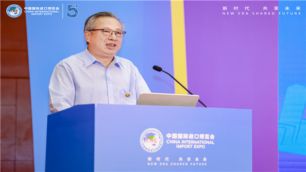 香港生產力促進局將首次參加進博會 助力香港汽車研究成果落地