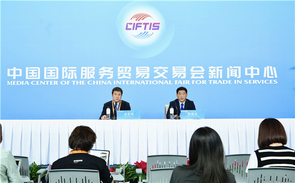 9月4日服貿會32場活動亮點多多