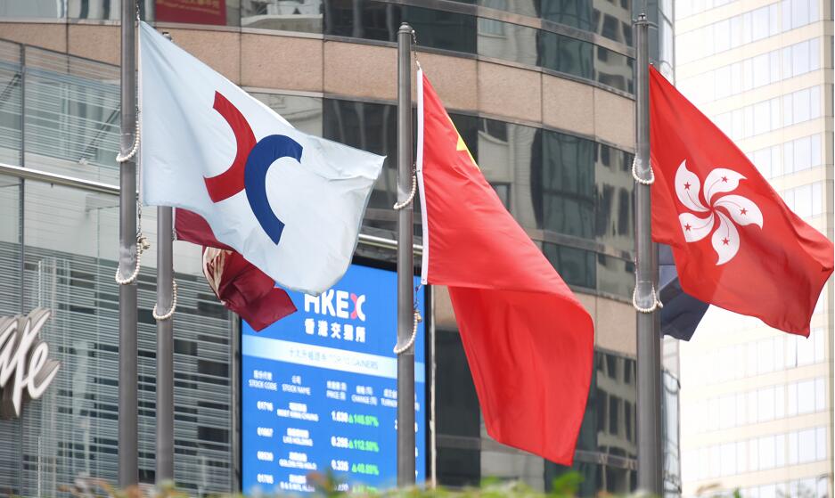 黑期穿19200點  港股料持續弱勢