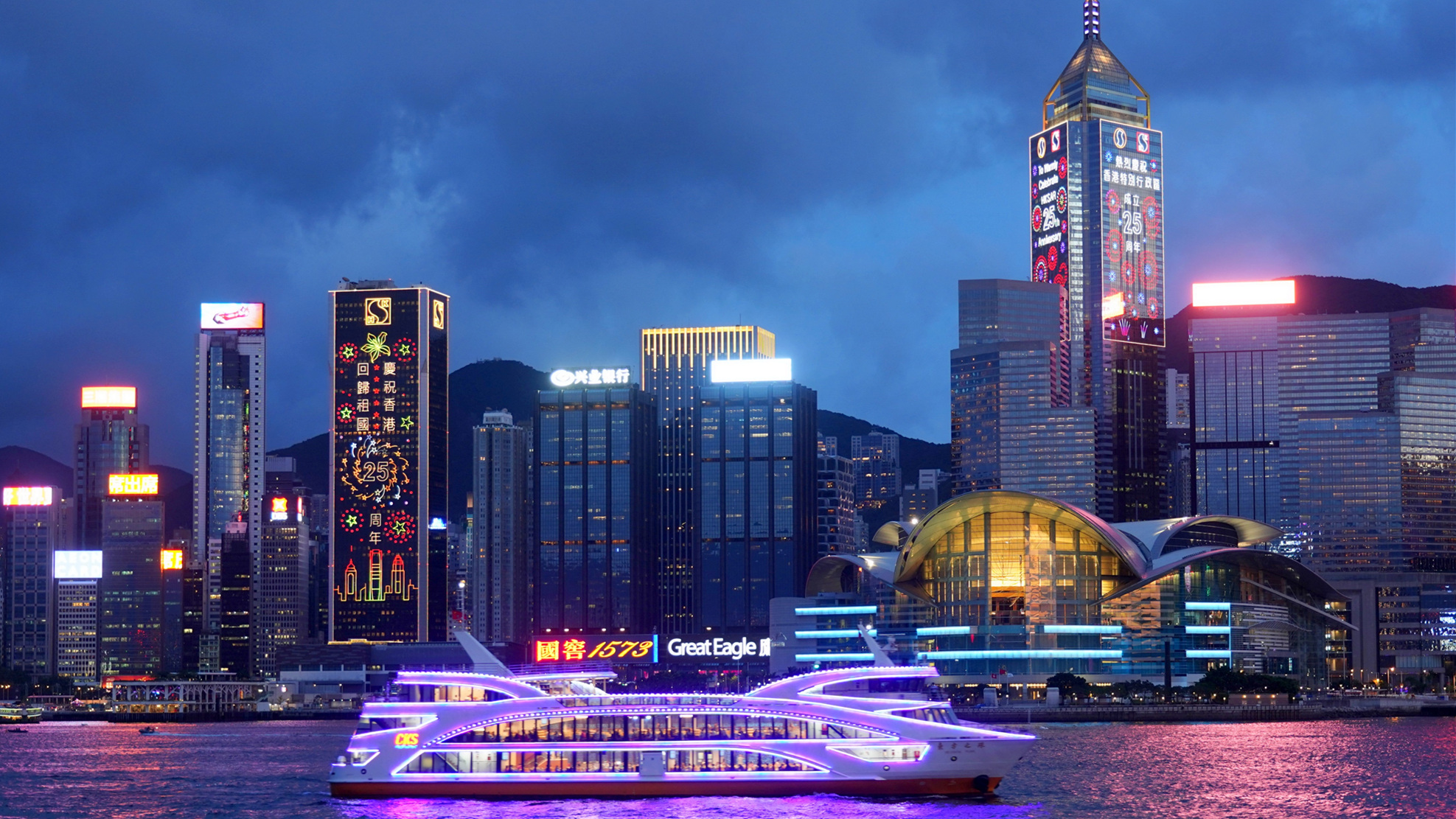 【香港脈搏】說好香港品牌故事