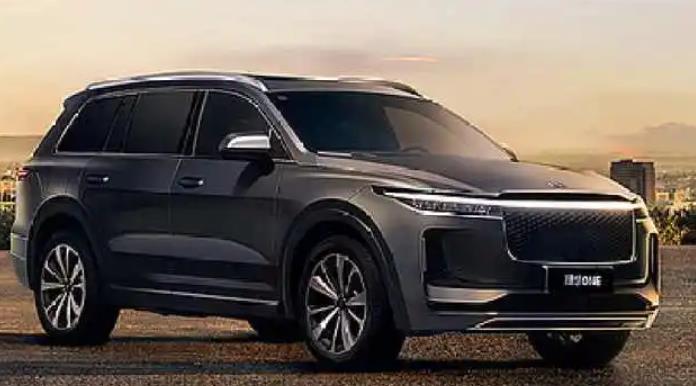 客服回應理想ONE將停產：L8是理想ONE的替代品