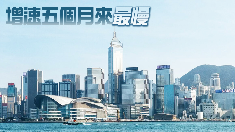 本港8月PMI降至51.2 惟疫情令企業信心由好轉淡