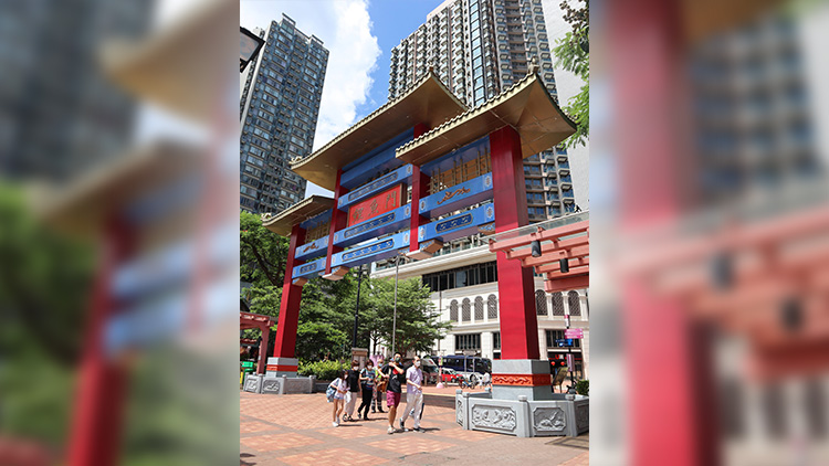 港深地名故事 | 【有片】香港鯉魚門：以海鮮聞名 可沿海看石