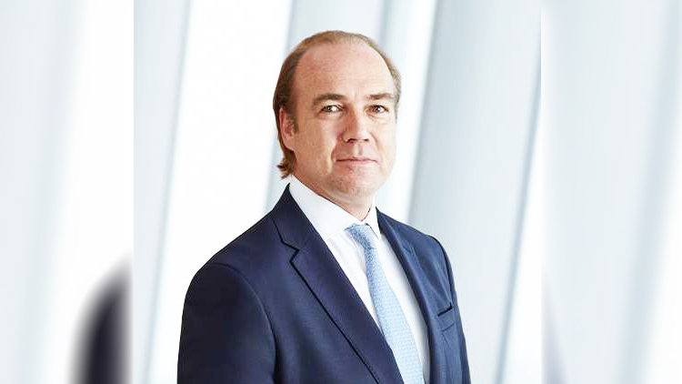 太古地產彭國邦：住宅市場下行屬短期現象 中期看好港樓市