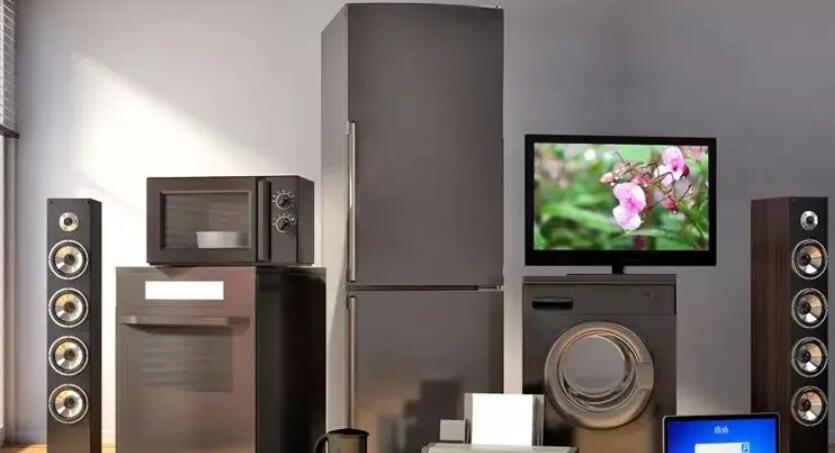 商務部：進一步促進汽車、家電、家居等重點領域消費