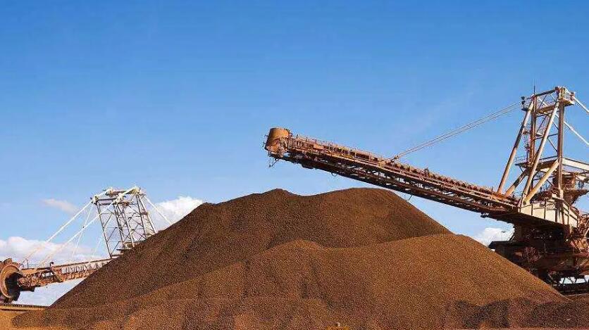 8月中國大宗商品指數回升至102.3% 市場運行預期向好