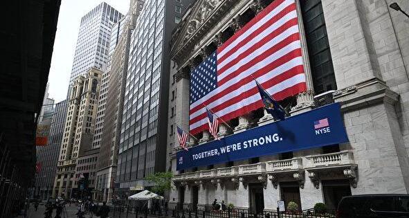 美股周一休市一日