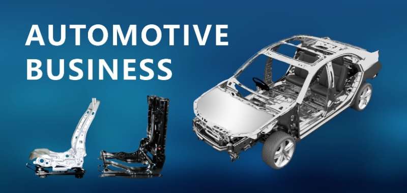 億和：與比亞迪磋商長期戰略合作安排條款