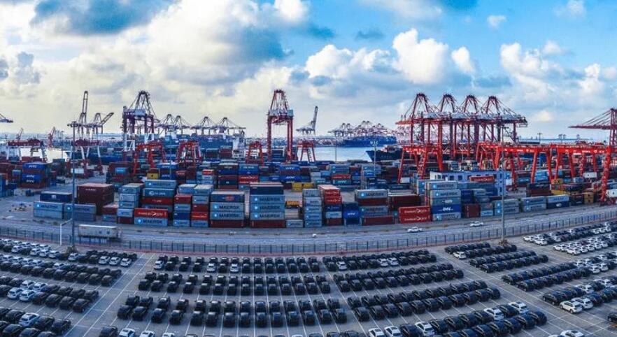 中汽協：2022年7月中國整車出口環比和同比均呈增長