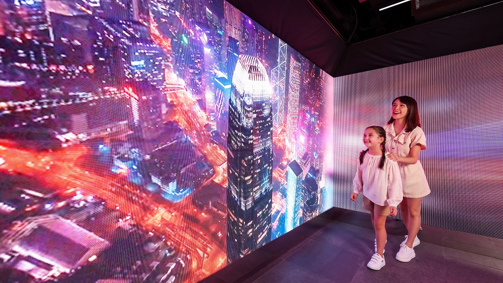 【玩樂】製作燈籠迎佳節  認識公共屋邨歷史