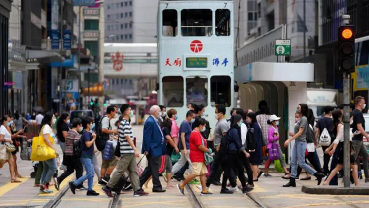 【建評】冀「逆向隔離」方案盡快落實