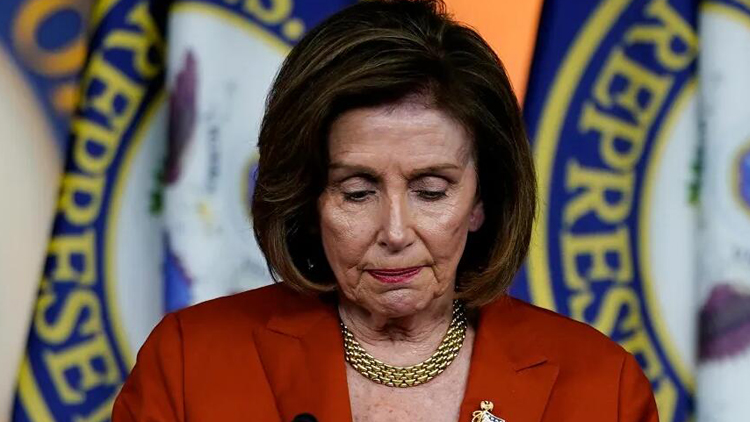 【海峽觀察】論佩洛西竄台的後續效應