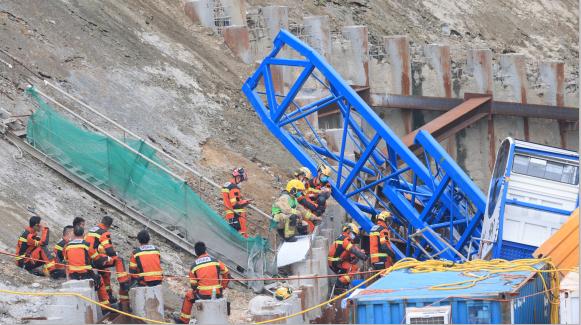 【商報時評】多管齊下杜絕安全事故