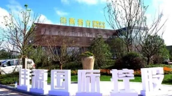 佳源國際控股遭清盤呈請