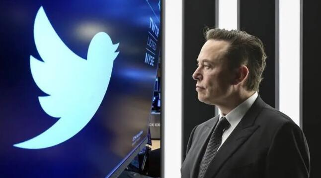 美國法官拒絕馬斯克推遲推特收購案審判時間的要求