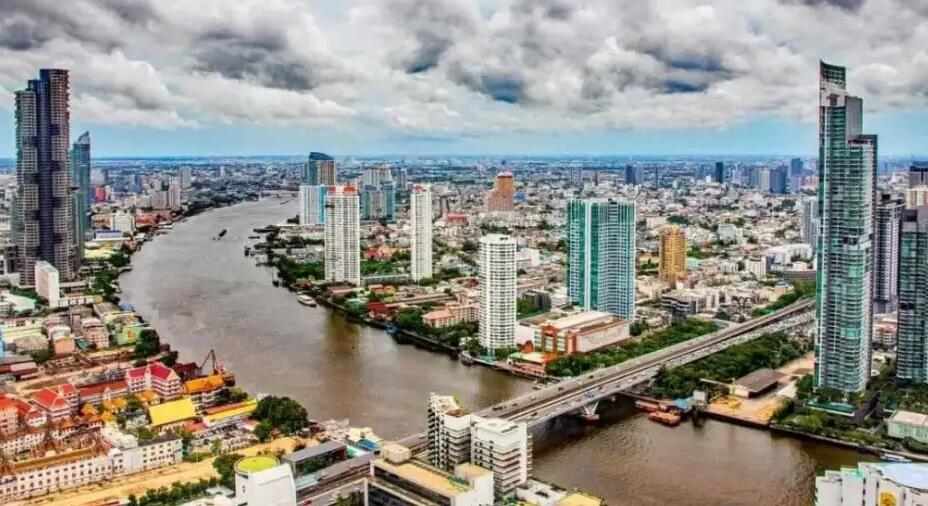 泰國8月通脹率達14年來新高