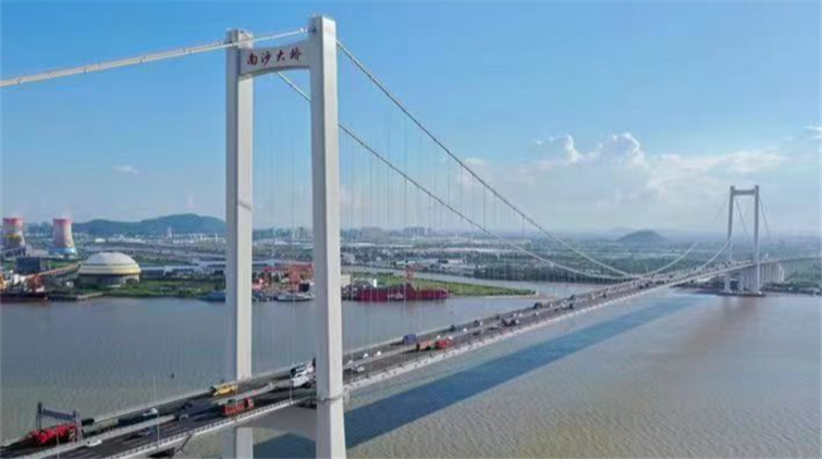 中秋假期廣東高速公路預計日均車流約700萬車次 同比減少5%
