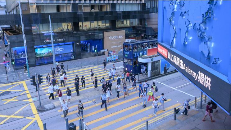 【商報時評】勇立潮頭 積極參與共建一帶一路