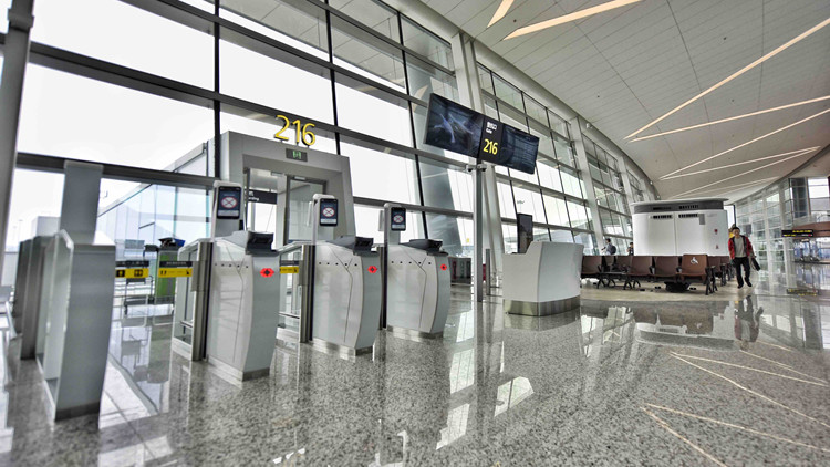 內地將於國慶假期及前後推行核酸「落地檢」