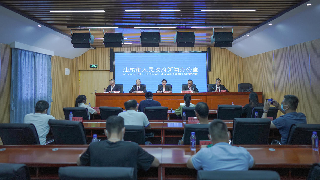 汕尾通報新冠肺炎疫情防控最新情況
