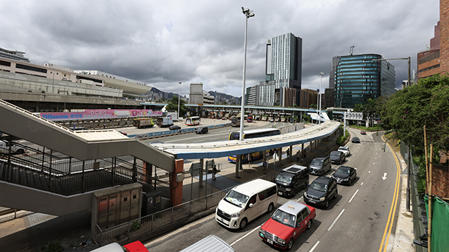 傳統車牌拍賣會9月24日灣仔會展舉行