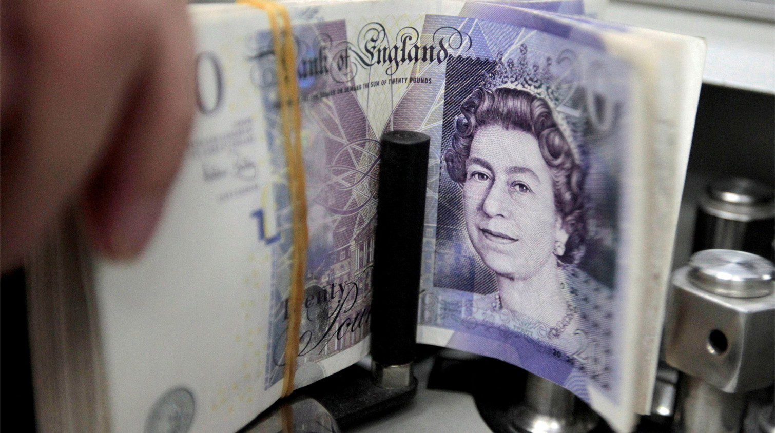 英國女王辭世 錢幣郵票等將換成「國王」肖像