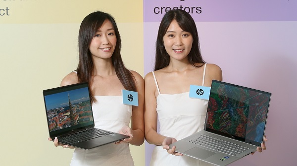 【數碼】HP Spectre x360 14筆電 智能視訊升級體驗
