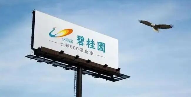 中債增全額擔保民企發債落地 碧桂園擬發行15億元中票