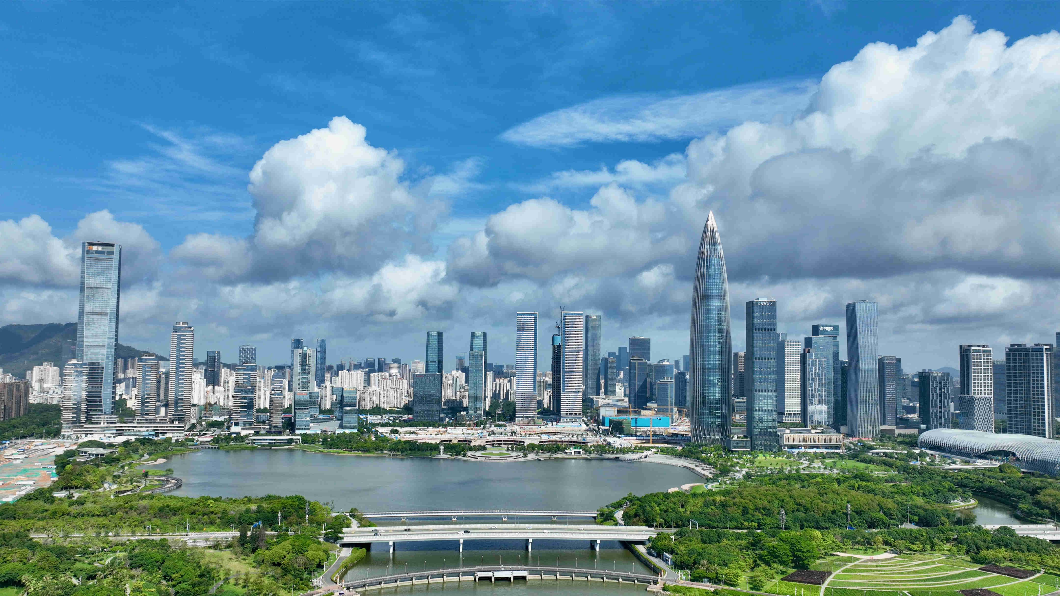 9月9日深圳新增22例確診病例和6例無症狀感染者，社會面無新增