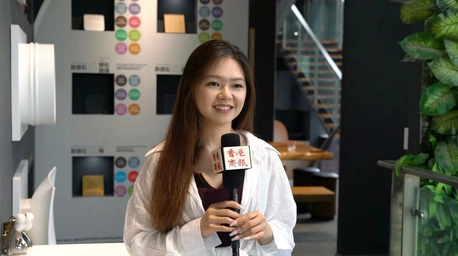 【融通大灣區】「硬聯通」「軟聯通」「心聯通」加速推進 灣區成港澳青年逐夢地