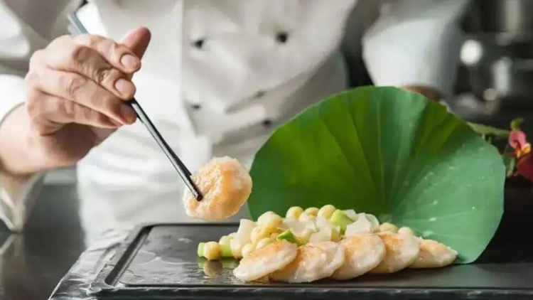 粵菜師傅：炒出鵬城色香味 「三項工程」拓寬深圳市市民就業創業路