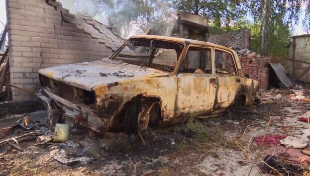 世行：烏克蘭重建恢復需3490億美元