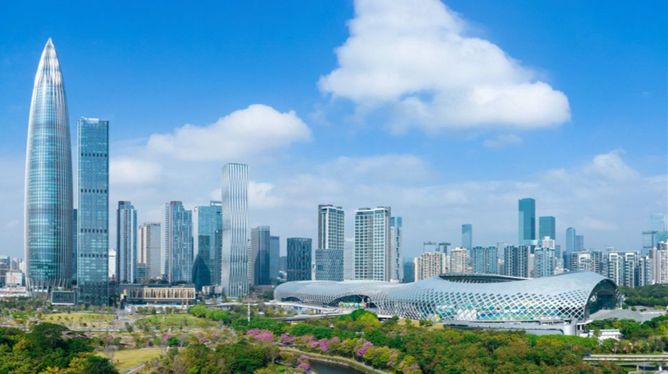 2022年全國雙創周深圳活動將於9月15日在南山啟動