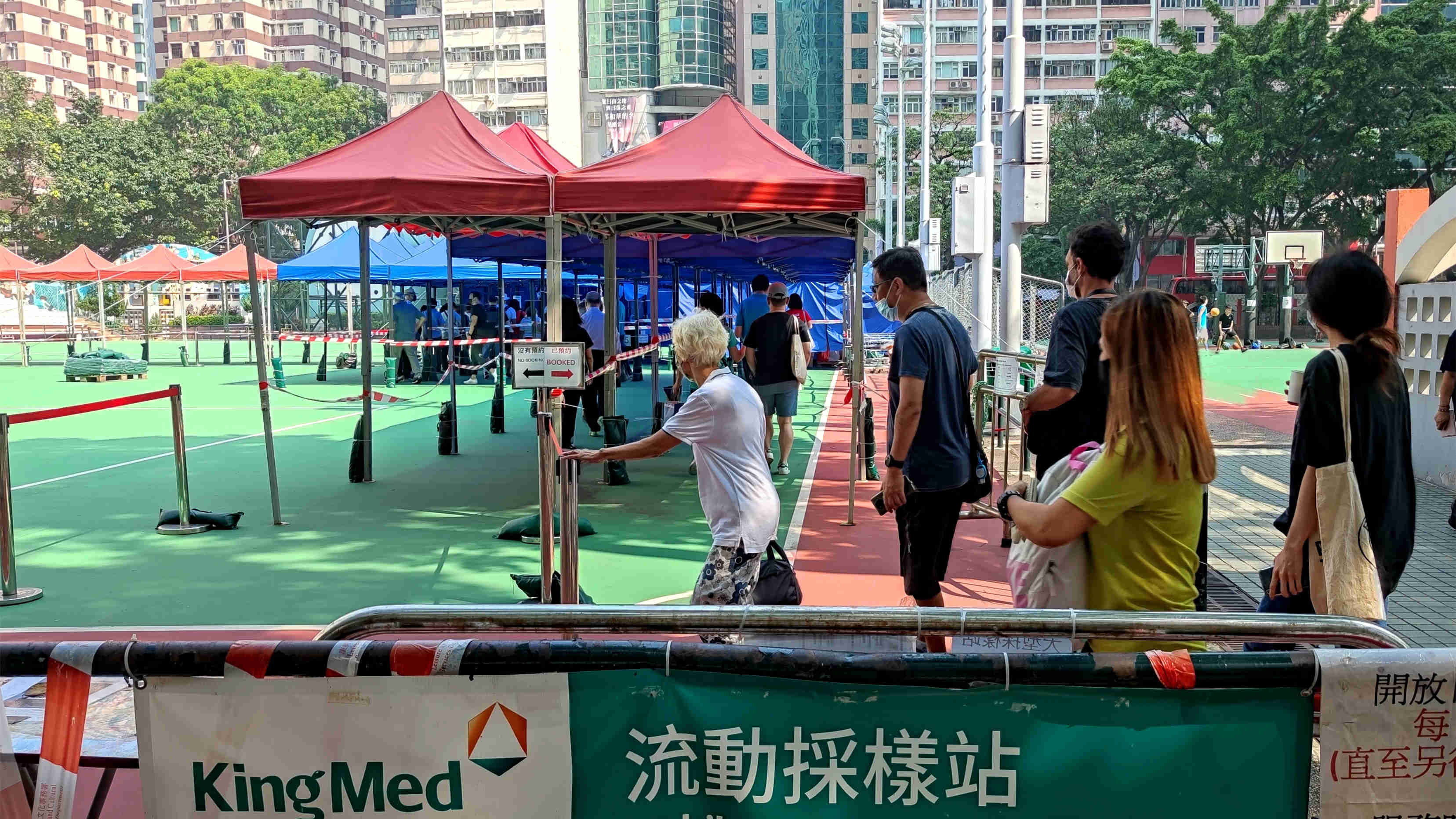 【商報時評】克服抗疫疲勞 推動早日復常