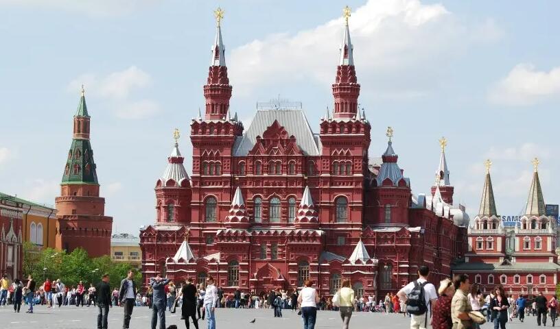 普京：俄經濟逐步穩定並進入增長軌道