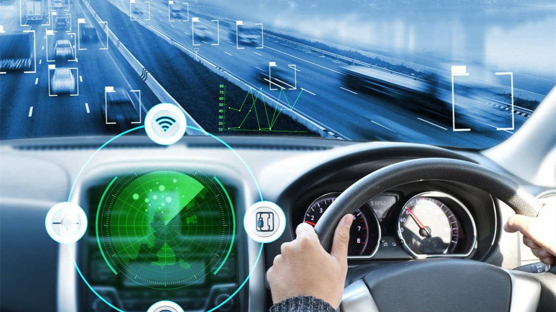 深圳：打造世界一流智能網聯汽車產業高地