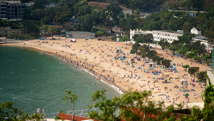 港深地名故事 | 百年風雨 地名載之