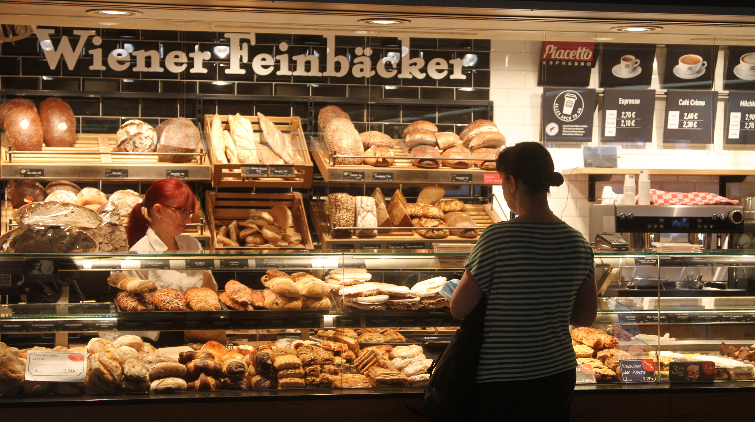 德國8月通脹率為7.9% 續企歷史高位