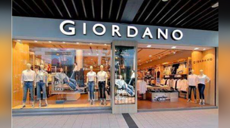 周大福代理人收購佐丹奴要約失效 僅46%股東支持