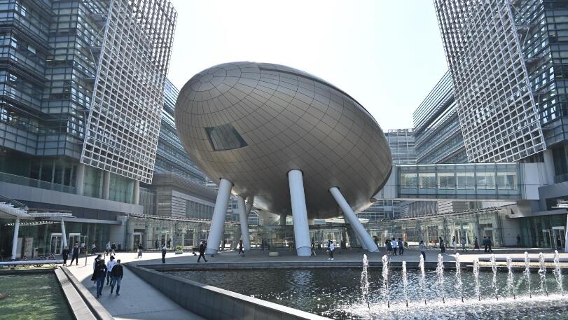 研究指本港逾80%初創企業擬未來3年拓展業務