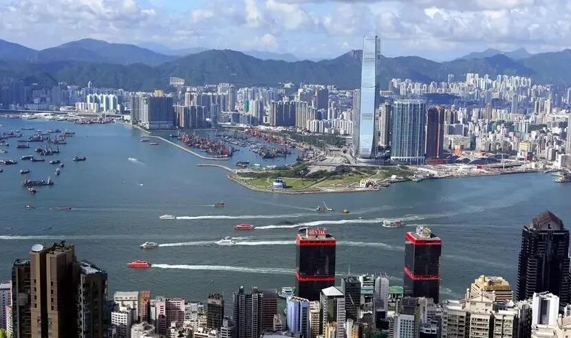 【商界心聲】發揮制度優勢 參建「一帶一路」