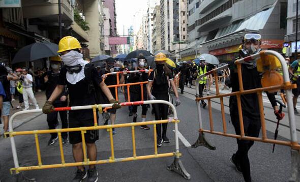 【港事講場】給年輕人一個機會