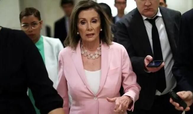 【名家指點】美議員竄訪台灣有何意圖？