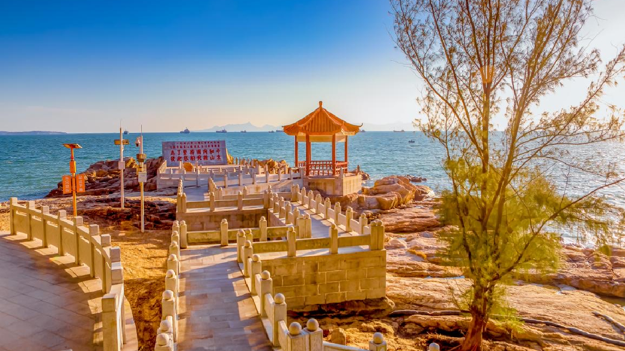 《深圳大鵬紅色革命口述史》音頻欄目上線