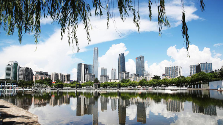 東莞：金融業量質齊升 為實體經濟持續賦能