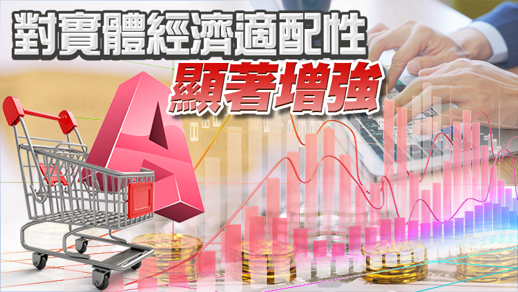 【財經觀察】美股暴跌衝擊亞市  A股為何相對堅挺